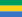 Gabon Gabon