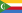Comoros Comoros
