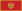 Montenegro Montenegro
