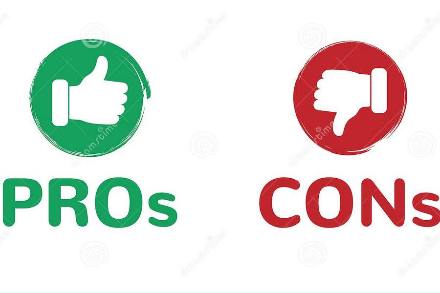 Pros and Cons of The Ways to get Vietnam visa