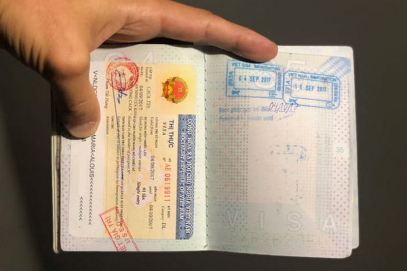 What is a Vietnam visa renewal?