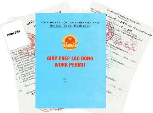 Hai Phong – new Work Permit 2021