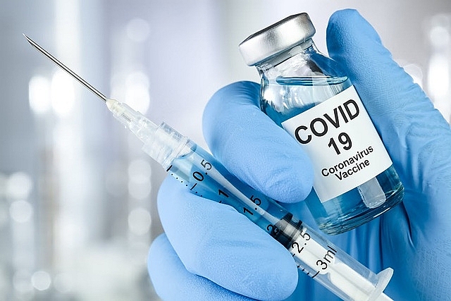 When can i apply for Covid Vaccine as a foreigner in Vietnam?