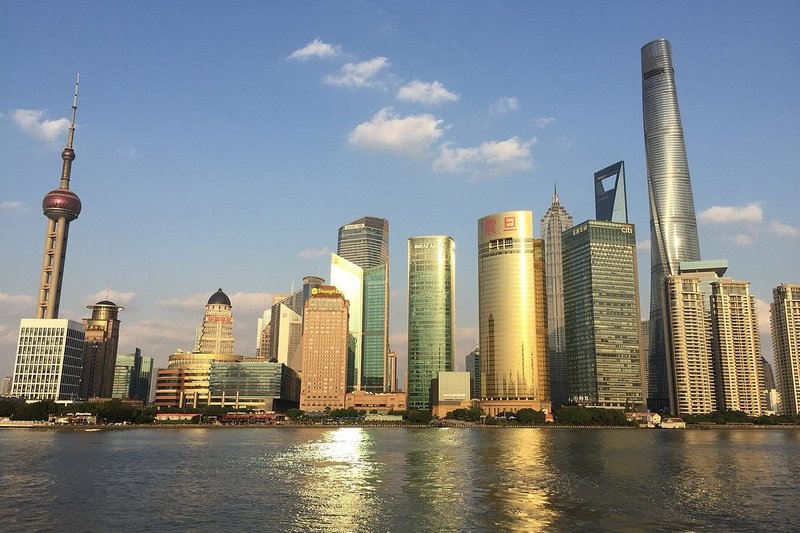 5 Things that Traveller Can’t Miss When in Shanghai