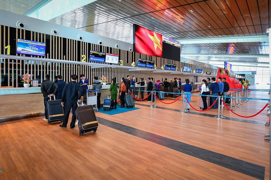 vietnam e-visa news