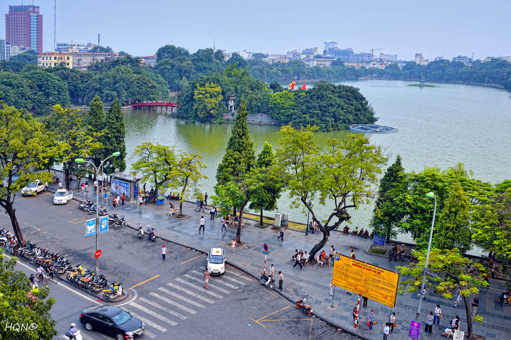 Plan Your Hanoi Trip – Best Itinerary in Hanoi
