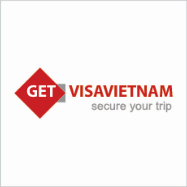 Get Visa Vietnam logo