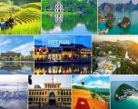 How to travel to Vietnam from India?