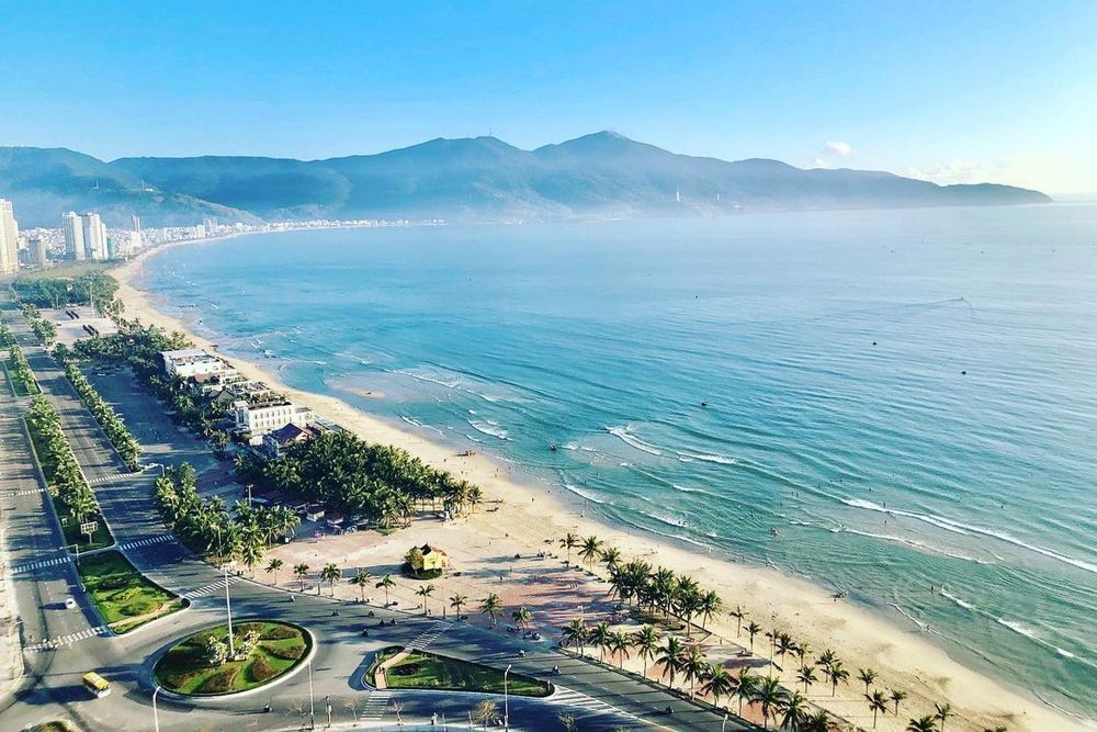 First Time travel to Da Nang – Things you need to know