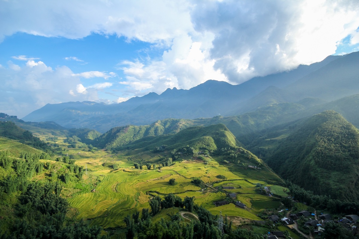 Sapa Travel Guide | Everything You Need to Know Before Visiting Sapa
