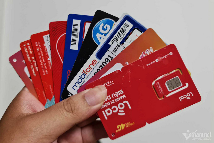 Vietnam SIM Cards: A Comprehensive Guide to Costs and Services