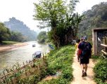 Tips for Backpacking in Vietnam: Traveling around Vietnam