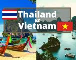 Vietnam or Thailand: Which is the Best Country for Travel?